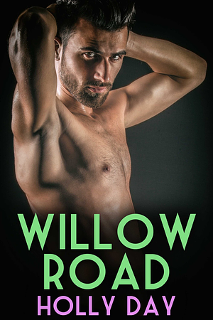 Willow Road by Holly Day