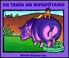 I Had a Hippopotamus by Hector Viveros Lee