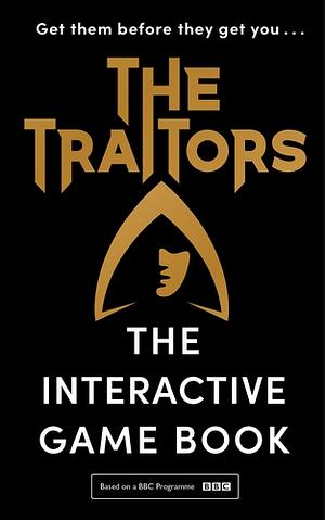 The Traitors by Alan Connor