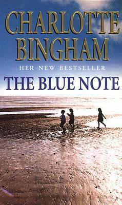The Blue Note by Charlotte Bingham