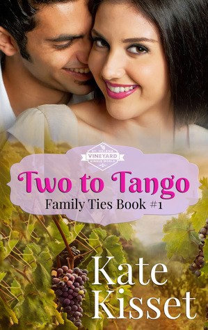 Two to Tango by Kate Kisset