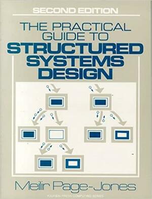 The Practical Guide to Structured Systems Design by Meilir Page-Jones