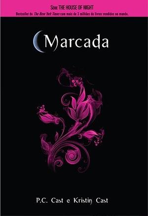 Marcada by Kristin Cast, P.C. Cast