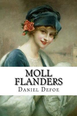 Moll Flanders by Daniel Defoe