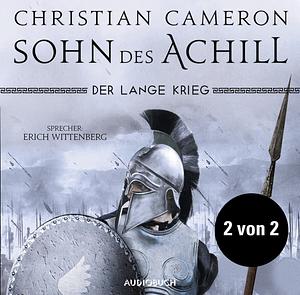 Sohn des Achill by Christian Cameron