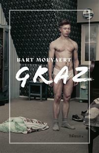 Graz by Bart Moeyaert