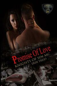 Promise of Love by Erin Trejo