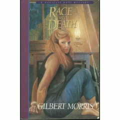Race With Death by Gilbert Morris