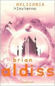 Heliconia Invierno by Brian W. Aldiss