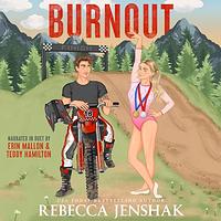 Burnout by Rebecca Jenshak