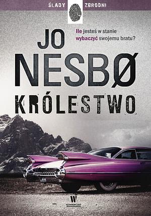 Królestwo by Jo Nesbø