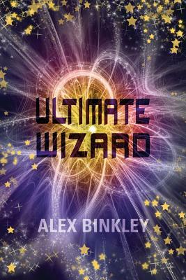 Ultimate Wizard by Alex Binkley