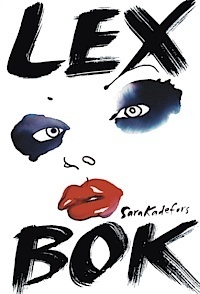 Lex bok by Sara Kadefors