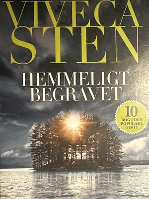 Hemmeligt begravet by Viveca Sten