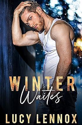 Winter Waites by Lucy Lennox