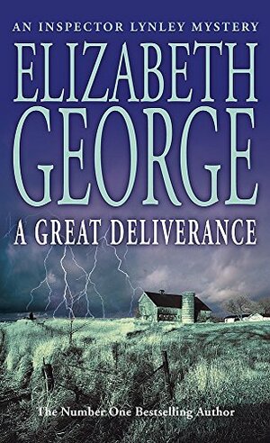 A Great Deliverance by Elizabeth George