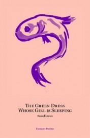 The Green Dress Whose Girl is Sleeping by Russell Jones