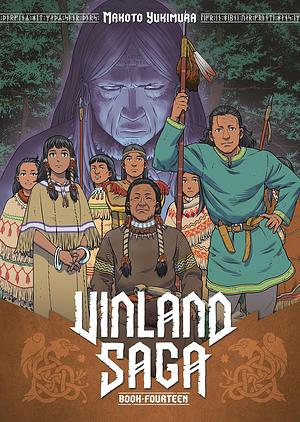 Vinland Saga, Volume 14 by Makoto Yukimura