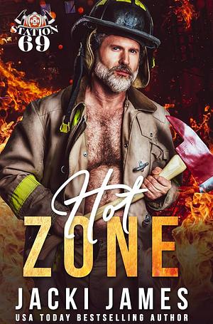 Hot Zone by Jackie James