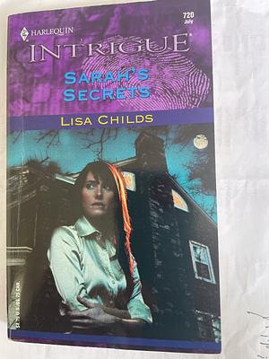 Sarah's Secrets by Lisa Childs