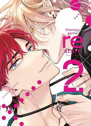 Therapy Game: Restart 2 by Meguru Hinohara