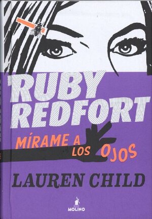 Mírame a los ojos by Lauren Child