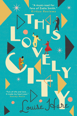 This Lovely City by Louise Hare