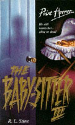 The Babysitter III by R.L. Stine