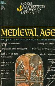 Medieval Age by Ángel Flores