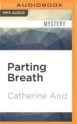 Parting Breath by Catherine Aird