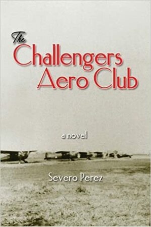 The Challengers Aero Club by Severo Perez