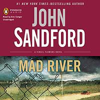 Mad River by John Sandford