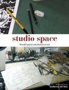 Studio Space by Joel Meadows