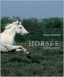 Horses of the Camargue by Hans W. Silvester