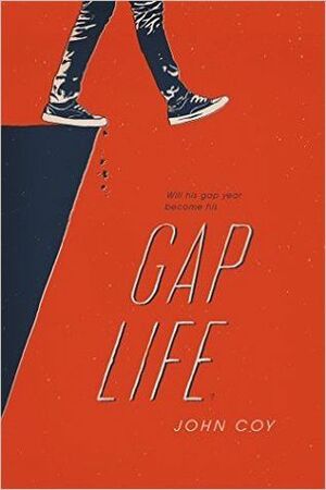 Gap Life by John Coy