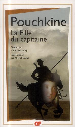La fille du capitaine by Alexander Pushkin