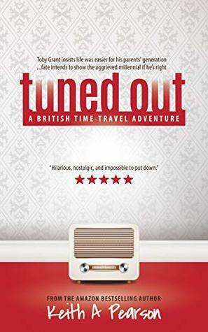 Tuned Out by Keith A. Pearson