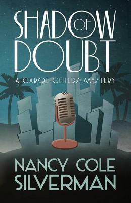 Shadow of Doubt by Nancy Cole Silverman