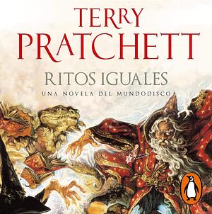 Ritos Iguales by Terry Pratchett