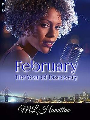 February by M.L. Hamilton