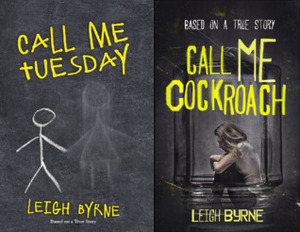 Call Me Tuesday Series (2 Book Series) by Leigh Byrne