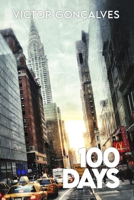 100 Days by Victor Gonçalves