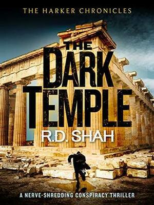 The Dark Temple by R.D. Shah