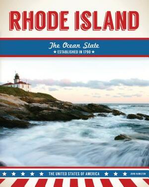 Rhode Island by John Hamilton