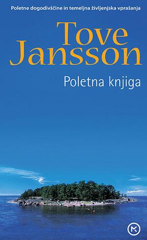 Poletna knjiga by Tove Jansson