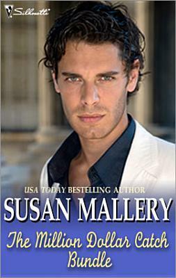 The Million Dollar Catch Bundle by Susan Mallery