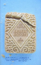 Broken Biscuits by Liz Kettle