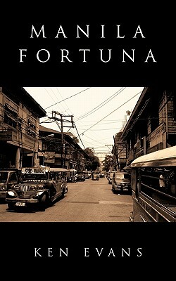 Manila Fortuna: Tsismis by Ken Evans