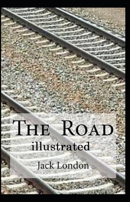 The Road illustrated by Jack London