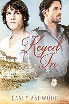 Keyed In by Casey Ashwood